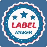 Label Maker : Design & Printer